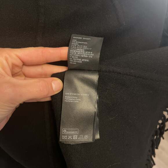 COS - Picture 5 of 5